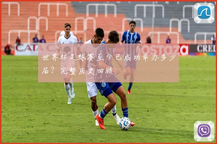 世界杯足球赛至今已成功举办多少届？完整历史回顾